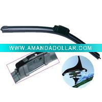 Wholesale flat auto wiper blade