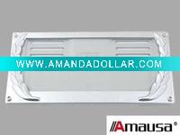 car License Plate Frame