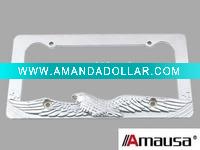 car License Plate Frame
