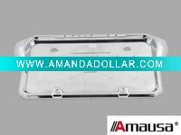car License Plate Frame