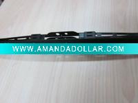 Wholesale Universal Wiper Blade With Plastic Pression Plate