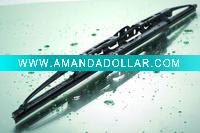 Wholesale popular windshield wiper blade