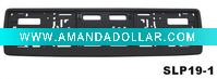 license plate frame