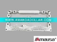 car License Plate Frame