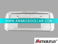 car License Plate Frame