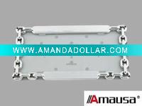 car License Plate Frame