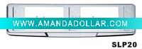 Wholesale license plate frame