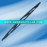 Wholesale New structure national patented car wiper blade