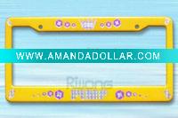 car decoration frame