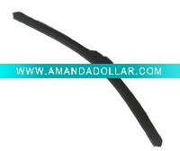 Wholesale Plastic rubbercar windshield wipers