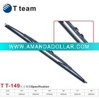 Wholesale Universal design wiper blade