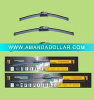 Soft Wiper Blade (LY-30)