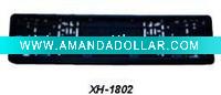 Wholesale license plate frames