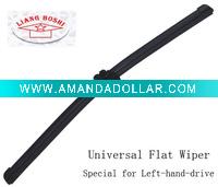 Wholesale universal type soft wiper blade (ML09-01-004)