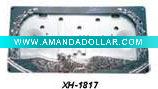 Wholesale license plate frames