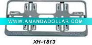 license plate frames