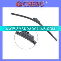 Wholesale universal soft wiper blade