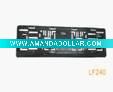 Wholesale license plate frames