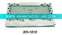 Wholesale license plate frames