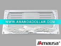 car License Plate Frame