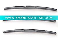 Wholesale Wiper Blade Universal-Type Windshield Wiper