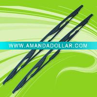 Wholesale Double windshield wiper blade for all cars buses wiper switch