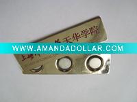 Wholesale fashion brand label