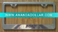 Wholesale vehicle license plate