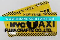 Wholesale License Plate