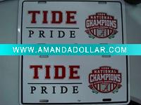 Wholesale aluminum plate