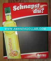 Wholesale Tin Board
