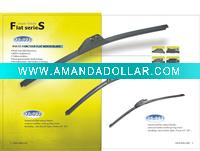 Wholesale wiper blade