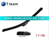 Wholesale Universal design wiper blade with high quality