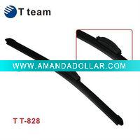Wholesale Hot sale frameless wiper blade with high quality