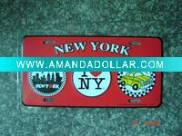 License plate,car license plate,auto license plate
