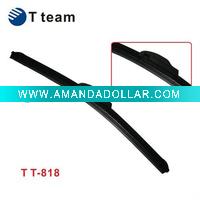 Wholesale Aerodynamic design car wiper blade with superior quality