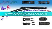 Wholesale multifunctional wiper blade
