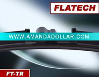 Wholesale Auto Frameless Wiper Blade Xiamen
