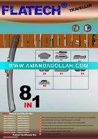 Wholesale Multifunctional Windshield Wipers From Flatech