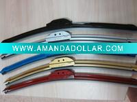 Wholesale Latest Flat Wiper Blade for Most Cars
