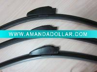 Wholesale Flat Wiper Blade for Most Cars