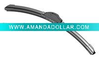 Wholesale New Soft Wiper Blades For Most Car