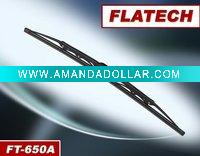 Wholesale Double Windshield Wiper Blade With High Quality