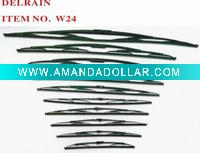 Wholesale high carbon wiper blade