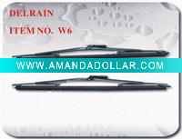 Wholesale Frame wiper blade