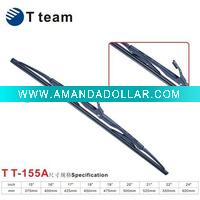 Wholesale auto windscreen wipers