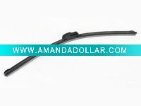 Wholesale cheaper price , high quality frame wiper blade