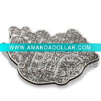 fashion brand label