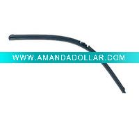 Wholesale cheaper price , high quality flat wiper blade