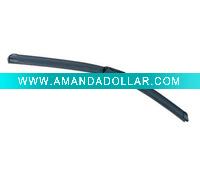 Wholesale cheaper price , high quality flat wiper blade